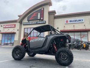 2024 POLARIS 0 UTV Ontario OR 4PP256 1