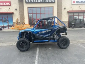 2023 HONDA 0 UTV Ontario OR 3H375 1