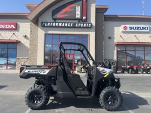 2024 POLARIS 0 UTV Ontario OR 4P312 1