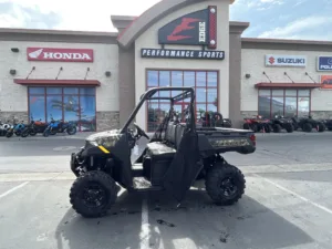 2024 POLARIS 0 UTV Ontario OR 4P368 1