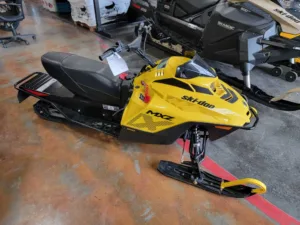 2024 SKI-DOO 0 SNOWMOBILE Ontario OR 4C133 1