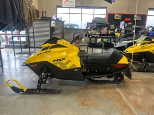 2024 SKI-DOO 0 SNOWMOBILE Ontario OR 4C143 1