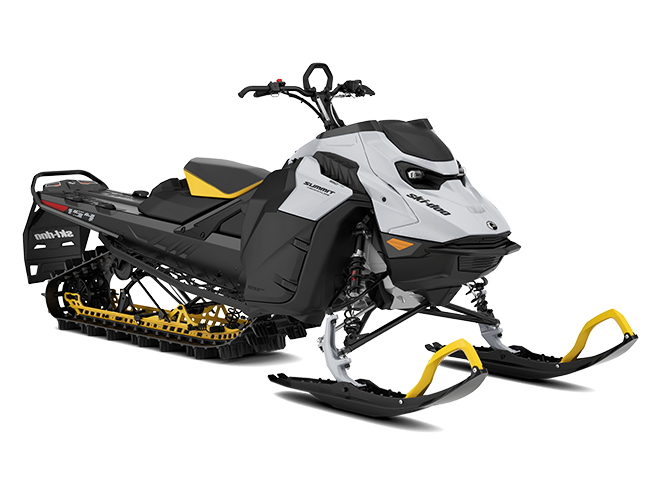 2024 SKI-DOO 0 SNOWMOBILE Ontario OR 4C134 2