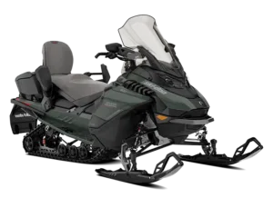 2024 SKI-DOO 0 SNOWMOBILE Ontario OR 4C183 1