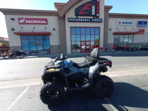 2025 CFMOTO 0 ATV Ontario OR 5F100 1