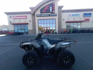 2025 HONDA 0 ATV Ontario OR 5H131 1