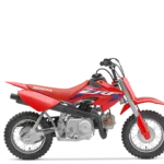 2025 HONDA 0 DIRT BIKE Ontario OR 5H192 1