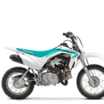 2025 HONDA 0 DIRT BIKE Ontario OR 5H214 1