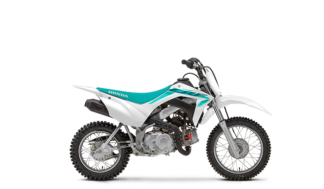 2025 HONDA 0 DIRT BIKE Ontario OR 5H214 1