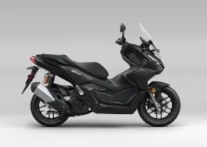 2025 HONDA 0 SCOOTER Ontario OR 5H109 1