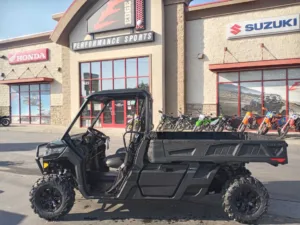 2025 CAN-AM 0 UTV Ontario OR 5C159 1