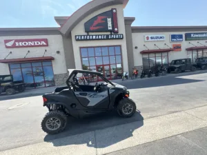 2024 CFMOTO 0 UTV Ontario OR 4F172 1