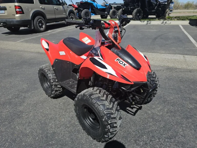 2023 KAYO 0 ATV Ontario OR 3Y112 5