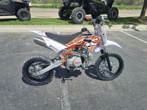 2024 KAYO 0 DIRT BIKE Ontario OR 4Y117 5