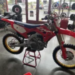 2023 HONDA 0 DIRT BIKE Ontario OR 3H372 5