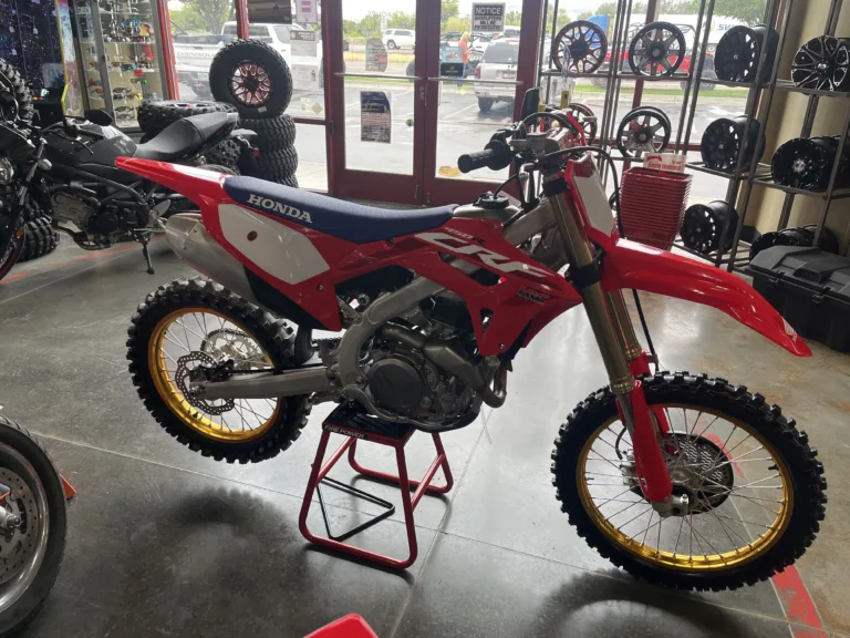 2023 HONDA 0 DIRT BIKE Ontario OR 3H372 5