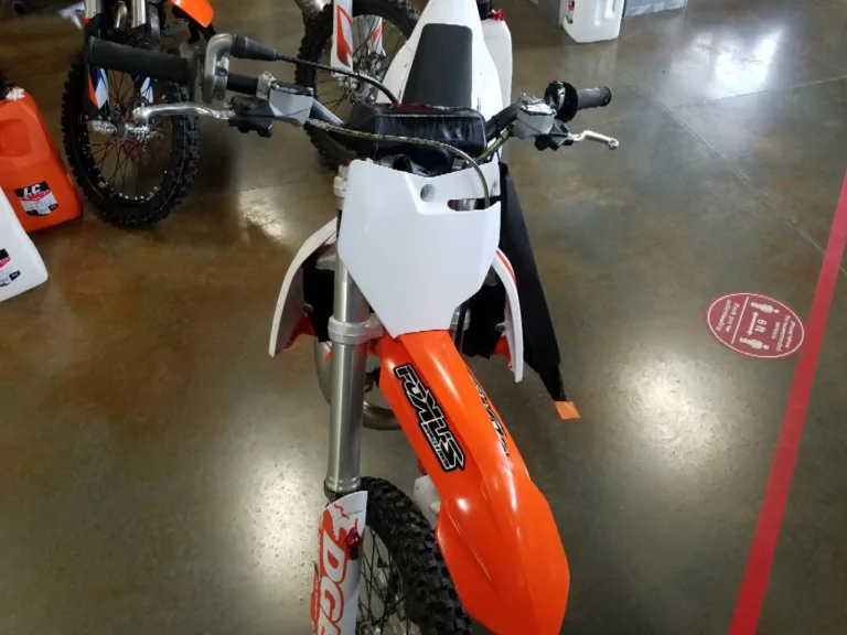 2024 KTM 0 MOTORCYCLE Ontario OR 4T148 5