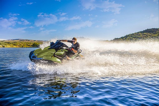 2024 KAWASAKI 0 PERSONAL WATERCRAFT Ontario OR 4K231 5