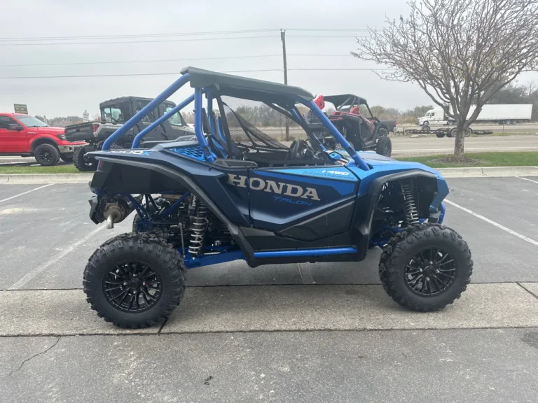 2023 HONDA 0 UTV Ontario OR 3H375 2