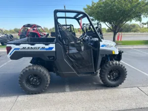 2024 POLARIS 0 UTV Ontario OR 4P288 1