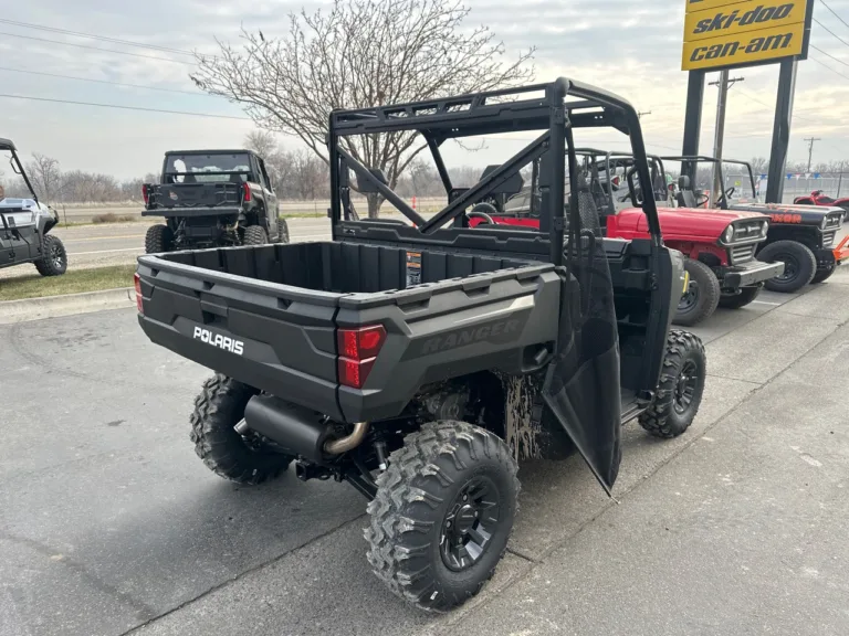 2024 POLARIS 0 UTV Ontario OR 4P357 5