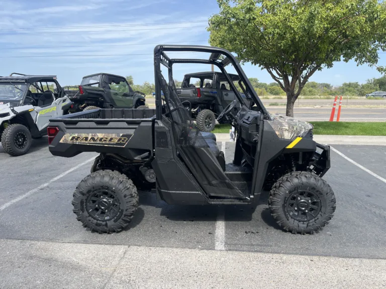 2024 POLARIS 0 UTV Ontario OR 4P368 5