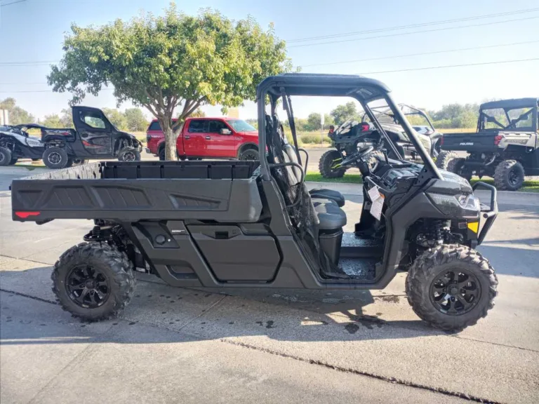 2025 CAN-AM 0 UTV Ontario OR 5C159 5