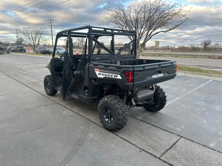 2025 POLARIS 0 UTV Ontario OR 5P107 5