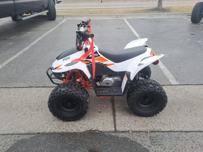 2023 KAYO 0 ATV Ontario OR 3Y108 5