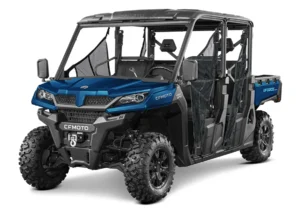 2025 CFMOTO 0 UTV Ontario OR 5F110 1