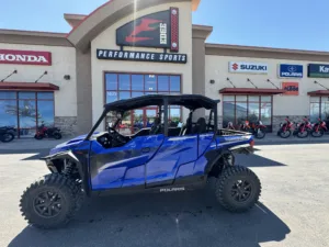 2024 POLARIS 0 UTV Ontario OR 4P398 1