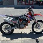 2022 KTM 0 MOTORCYCLE Ontario OR 4T1231 1