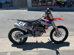 2022 KTM 1 MOTORCYCLE Ontario OR 4T1231 1