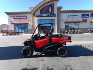 2023 HONDA 0 UTV Ontario OR 3H378 1