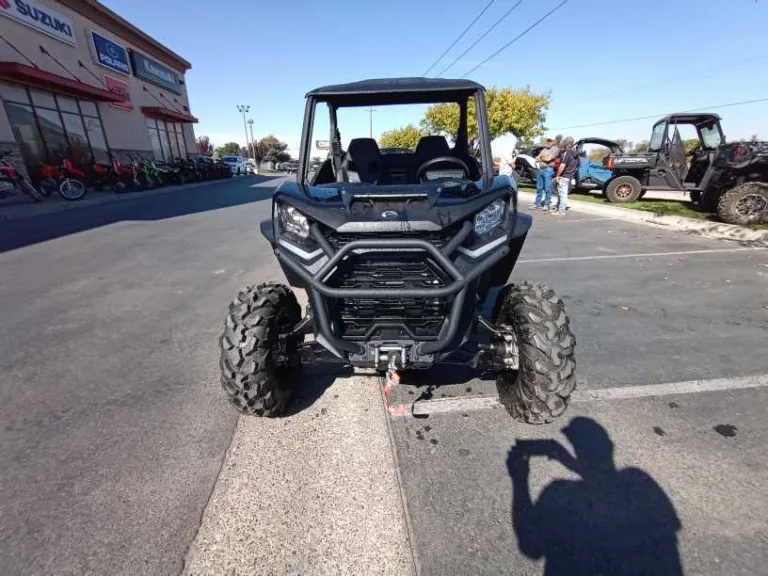 2025 CAN-AM 0 UTV Ontario OR 5C115 3