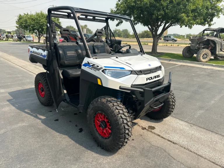 2024 POLARIS 0 UTV Ontario OR 4P221 6