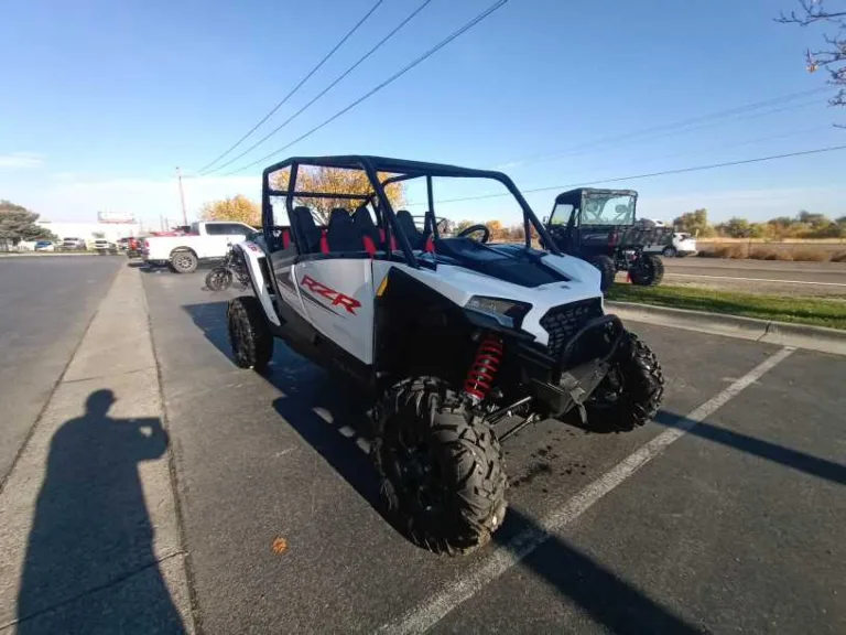 2024 POLARIS 0 UTV Ontario OR 4P452 4