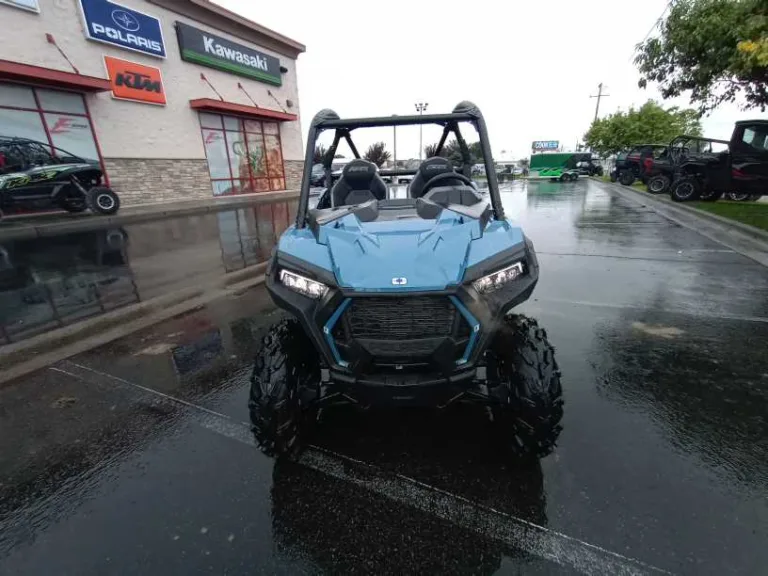 2024 POLARIS 0 UTV Ontario OR 4PP301 3