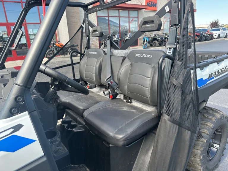 2024 POLARIS 0 UTV Ontario OR 4P288 5