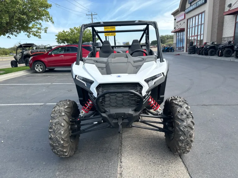 2024 POLARIS 489 UTV Ontario OR 4P4431 9