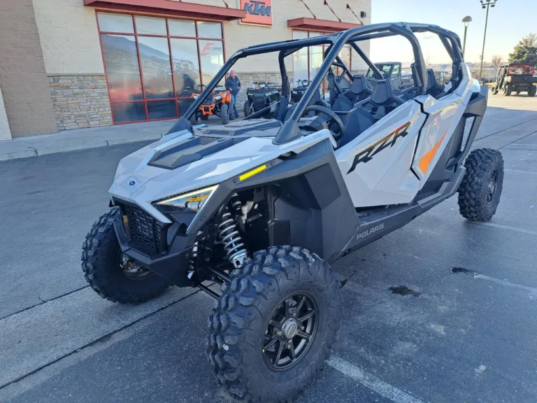 2024 POLARIS 0 UTV Ontario OR 4P459 1