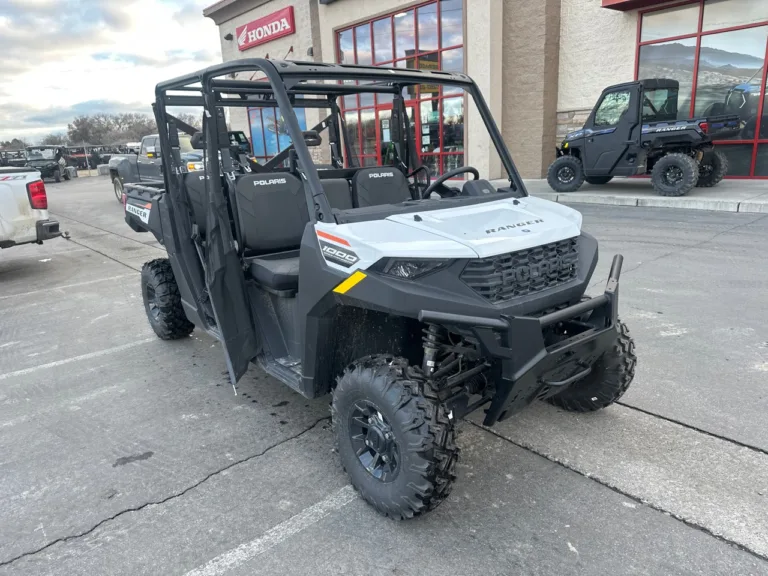 2025 POLARIS 0 UTV Ontario OR 5P107 9