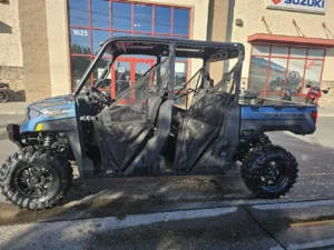 2025 POLARIS 0 UTV Ontario OR 5P135 1