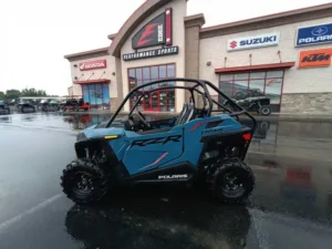 2024 POLARIS 0 UTV Ontario OR 4PP299 1