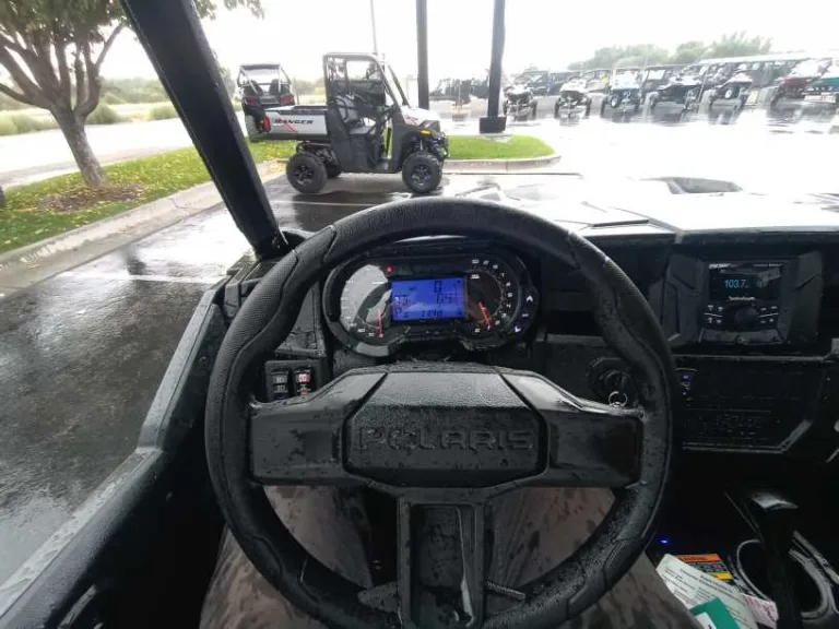 2025 POLARIS 0 UTV Ontario OR 5P137 11