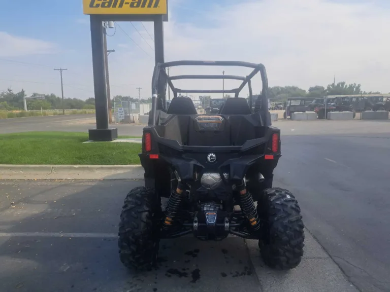 2025 CAN-AM 0 UTV Ontario OR 5C103 6