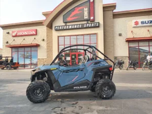 2024 POLARIS 0 UTV Ontario OR 4PP303 1