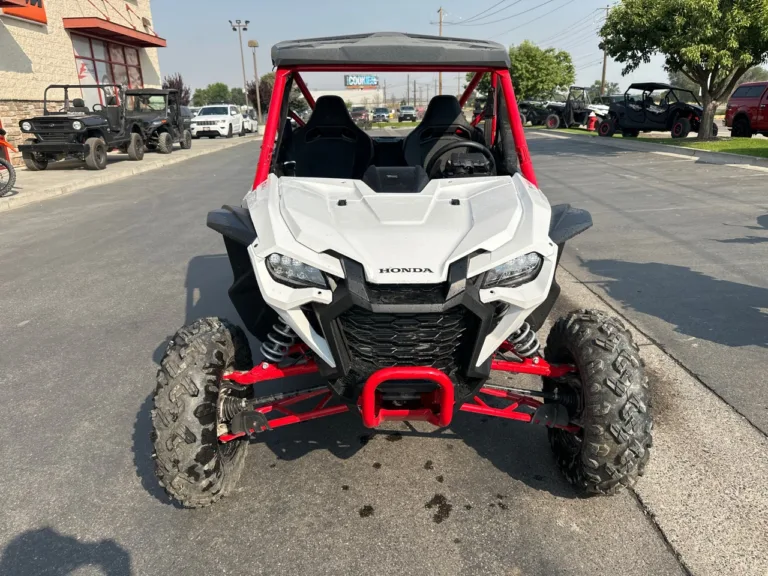 2024 HONDA 0 UTV Ontario OR 4H406 7