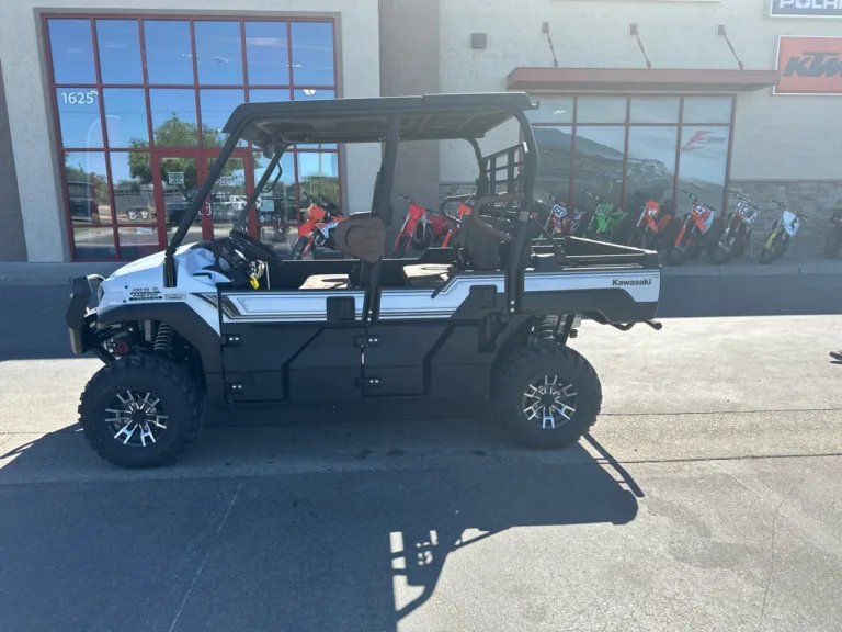 2024 KAWASAKI 0 UTV Ontario OR 4K153 1