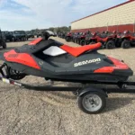 2017 SEA-DOO 26 PERSONAL WATERCRAFT Ontario OR 3K2531 5